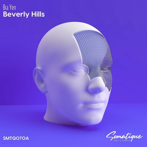 Bra Yen - Beverly Hills [SMTQ070A]